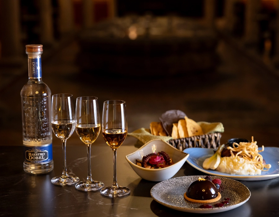Tequilero Gourmet