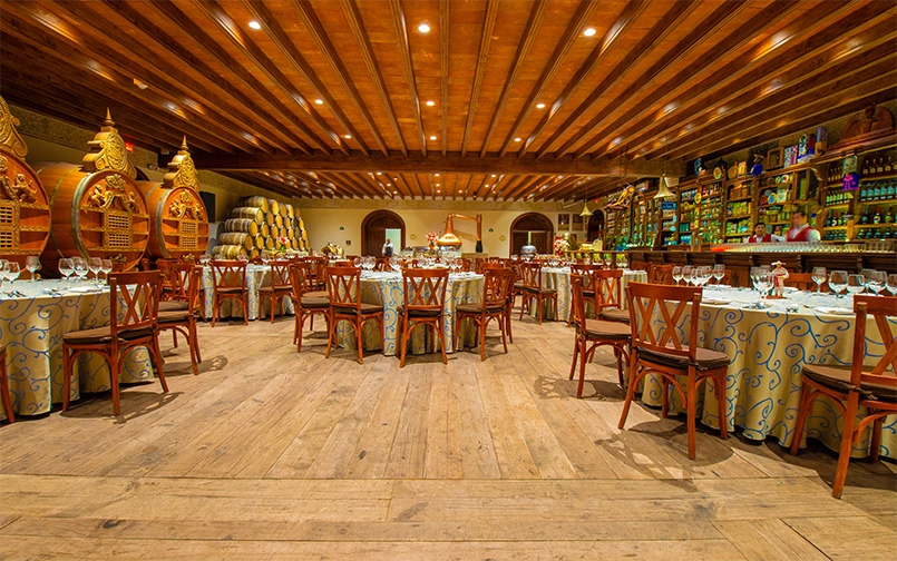 Sala de remedios