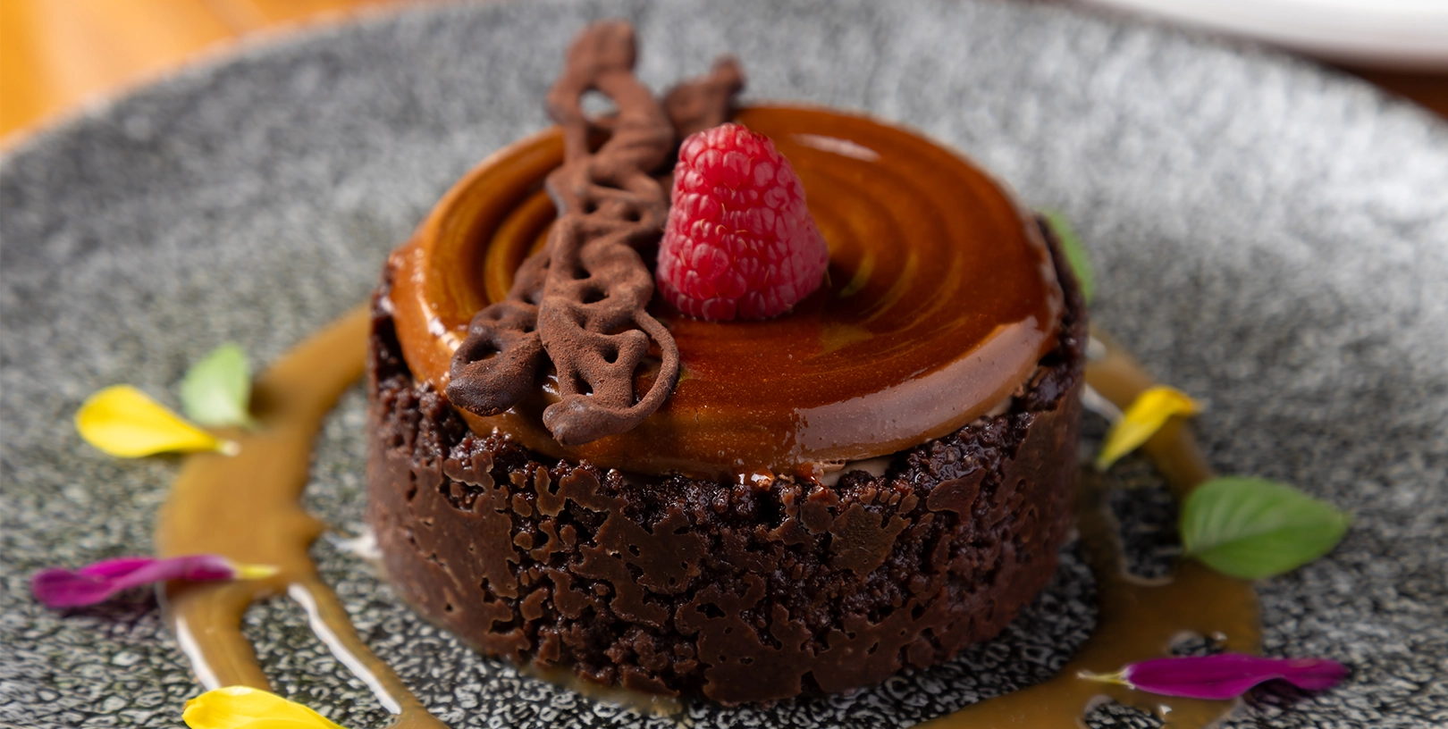 Tarta de Carajillo